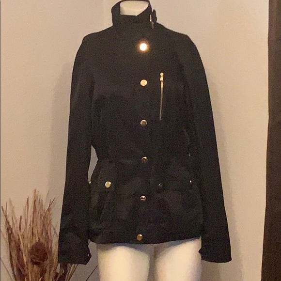 Lauren Ralph Lauren Jackets & Blazers - Lauren Ralph Lauren Black Jacket M
